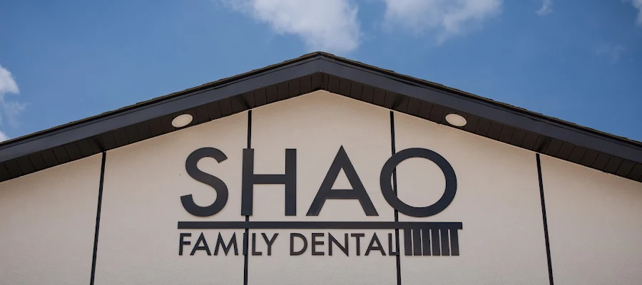 Shao Family Dental