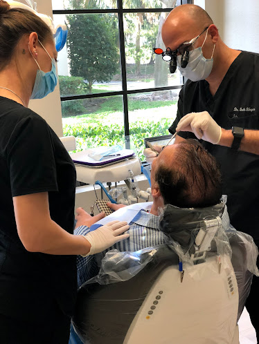 Shapiro Family Dentistry of Boca Raton