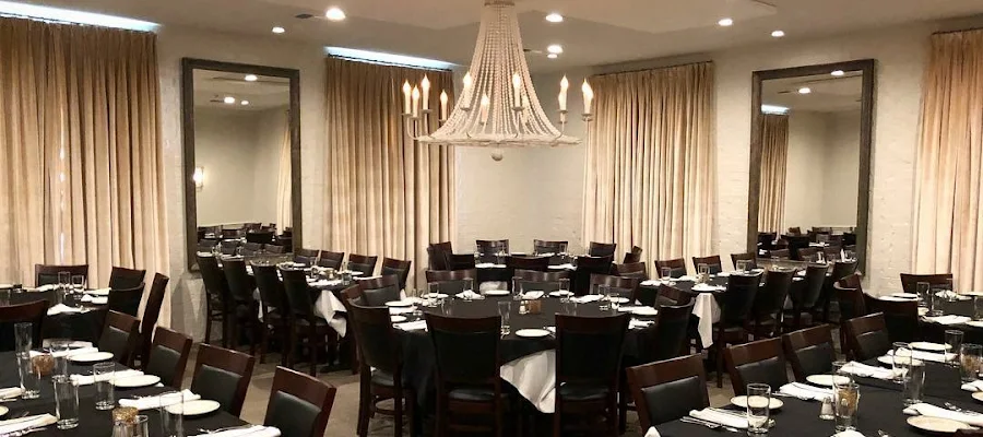 Shapley's Restaurant