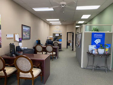 Sharliene Tripp: Allstate Insurance