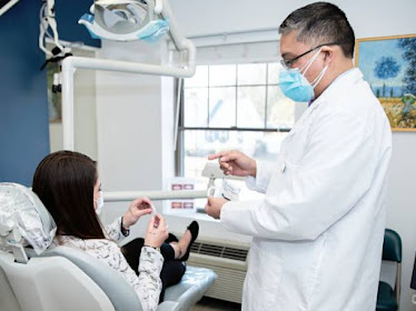 Sharon Dental Group