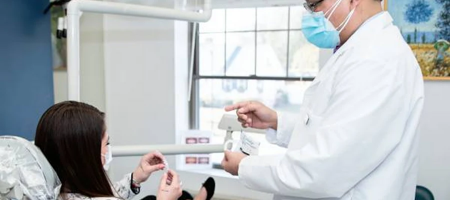 Sharon Dental Group