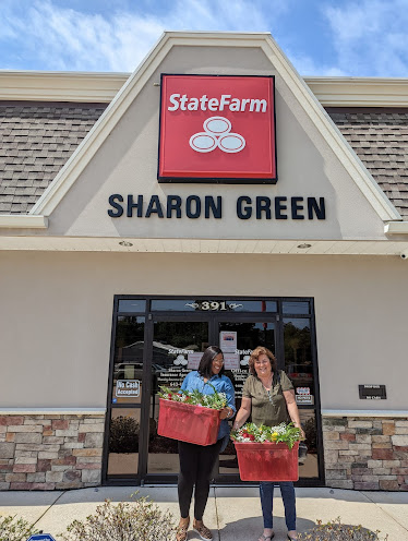 Sharon Green - State Farm Insurance Agent