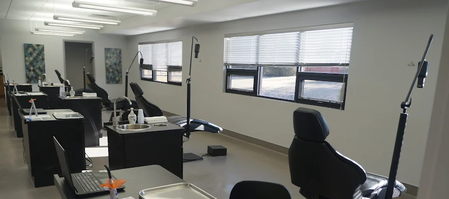 Sharp Orthodontics