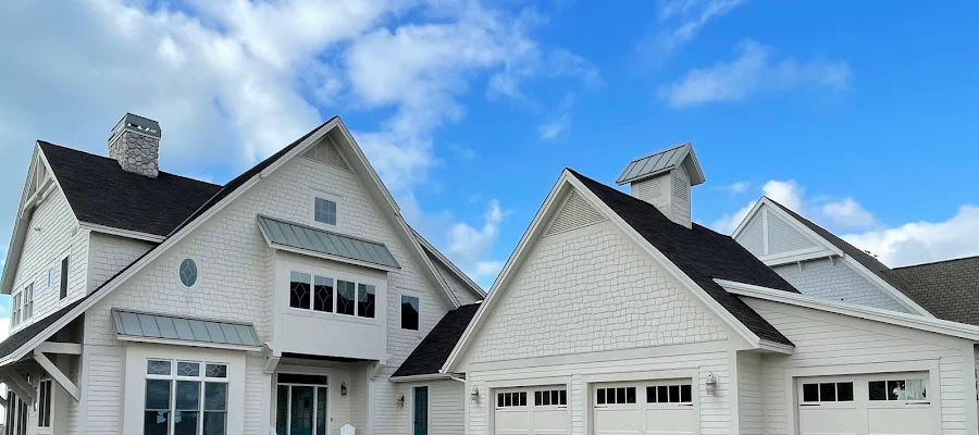Sharp Roofing