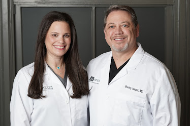 SHarper Surgery, MedSpa and Salt Lounge