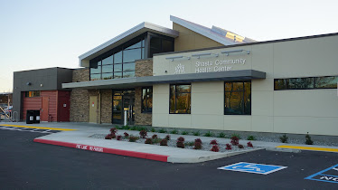 Shasta Community Health Center: Anderson