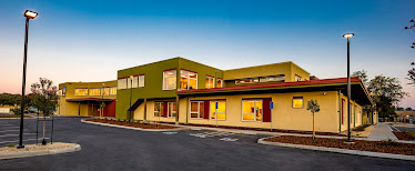 Shasta Community Health Center: Primary Care Neuropsychiatry (PCN)