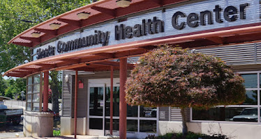 Shasta Community Health Center: Shasta Lake