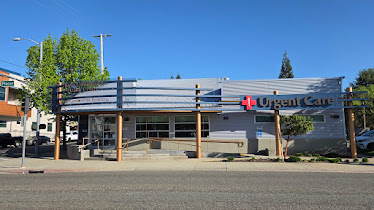 Shasta Community Health Center: Urgent Care