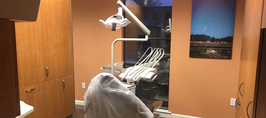 Shasta Family Dental