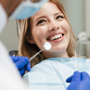 Shasta Family Dentistry