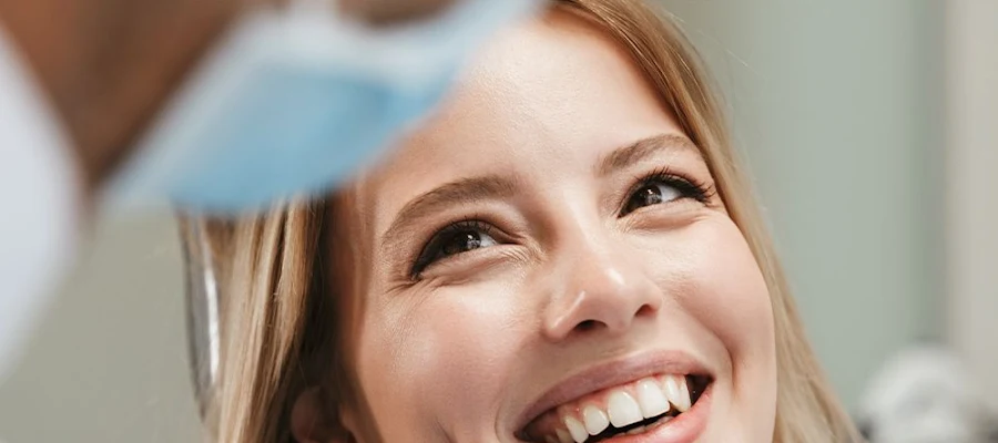 Shasta Family Dentistry
