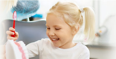 Shasta Kids Dentistry - Redding