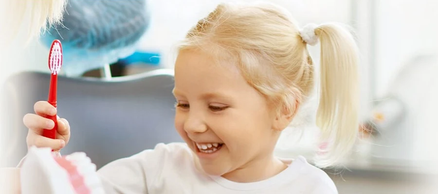 Shasta Kids Dentistry - Redding
