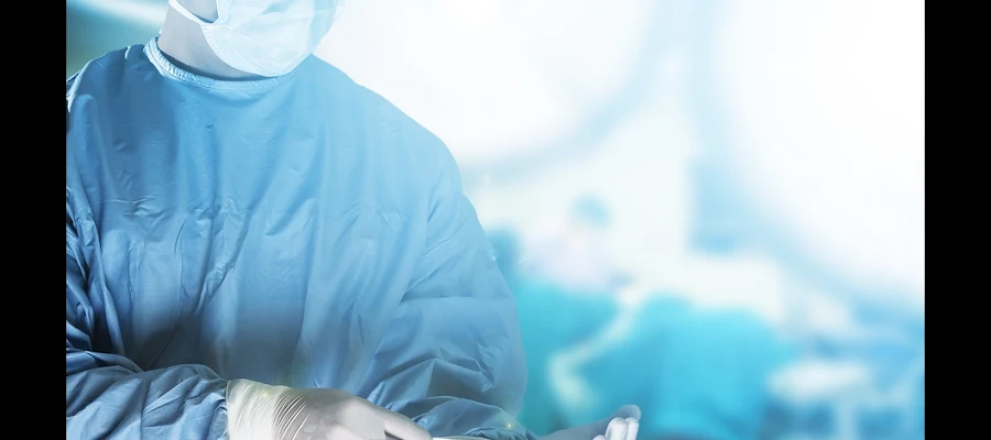 Shasta Orthopaedics