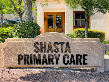 Shasta Primary Care
