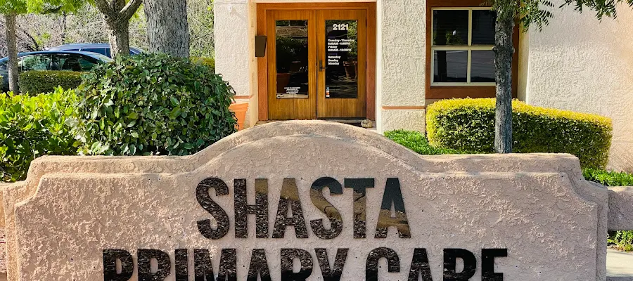Shasta Primary Care