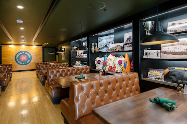 Shaughnessy's Irish Pub