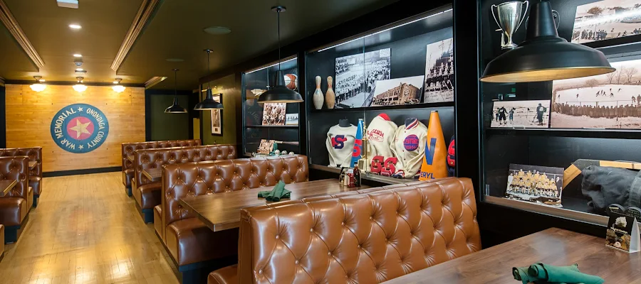 Shaughnessy's Irish Pub