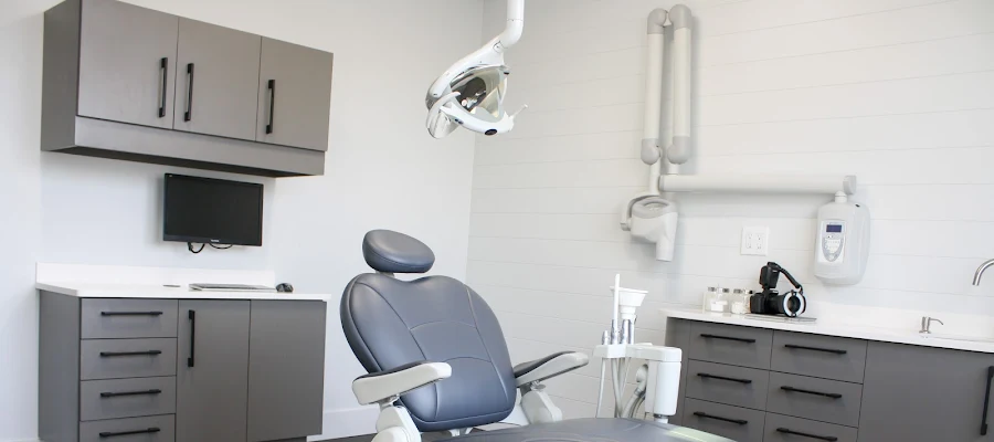 Shaun Flynn, DDS