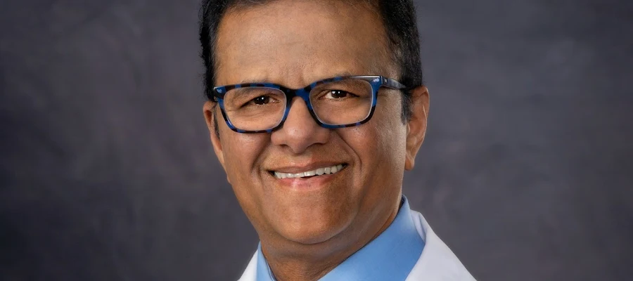 Shaun Kondamuri MD