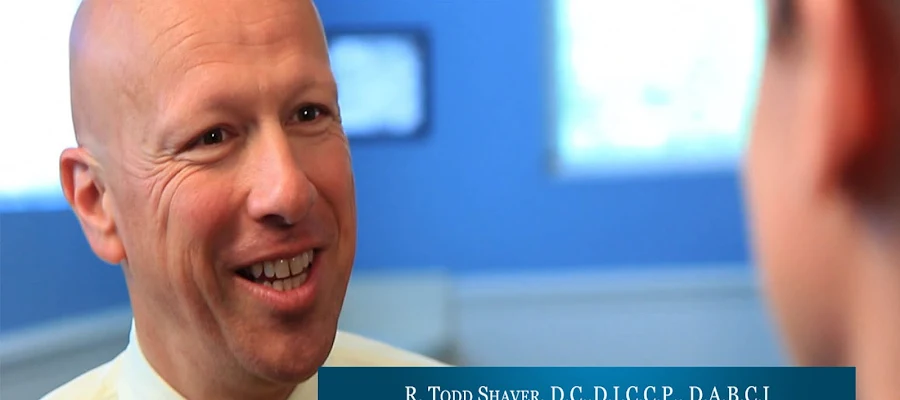 Shaver Chiropractic & Natural Medicine