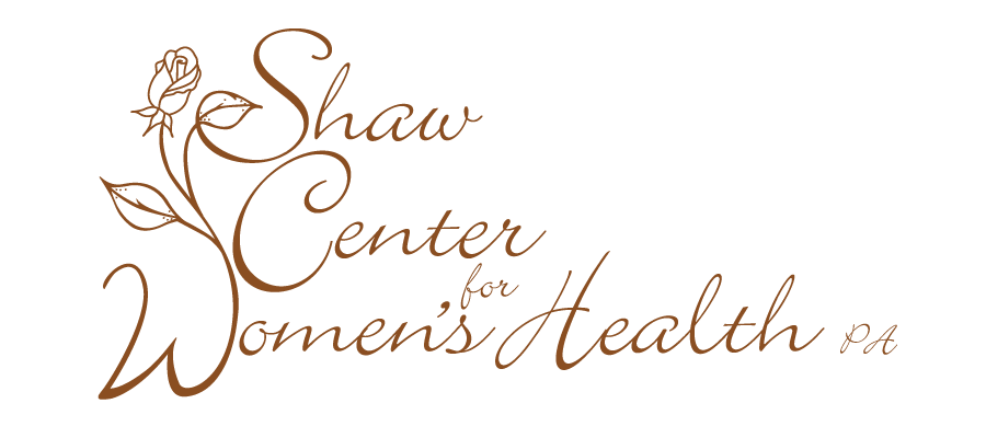 Shaw Center For Women's Health