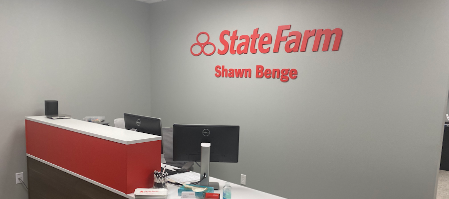 Shawn Benge - State Farm Insurance Agent