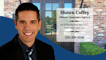 Shawn Coffey: Allstate Insurance