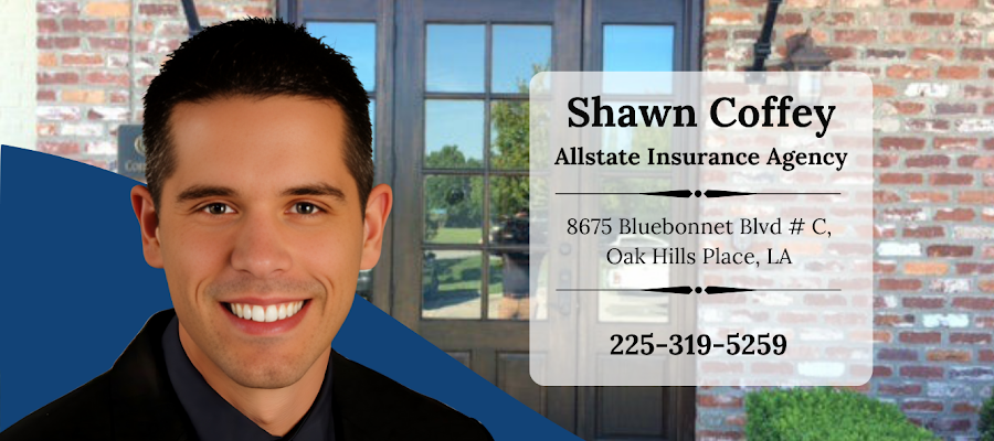 Shawn Coffey: Allstate Insurance