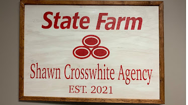 Shawn Crosswhite - State Farm Insurance Agent
