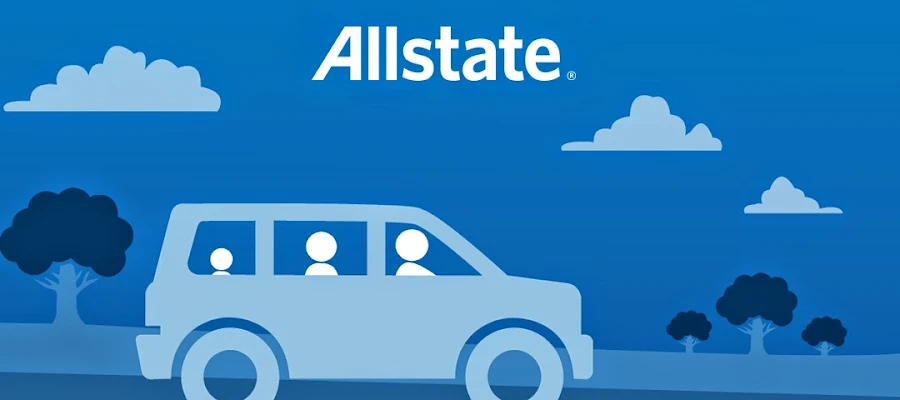 Shawn Reeves: Allstate Insurance