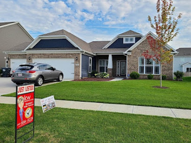 Shawna Brooks - Keller Williams Realty