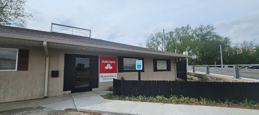 Shawna Owens - State Farm Insurance Agent