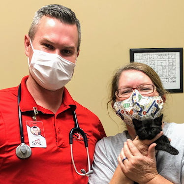 Shawnee Animal Clinic