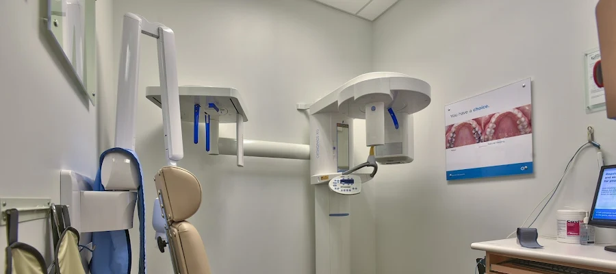 Shawnee Modern Dentistry