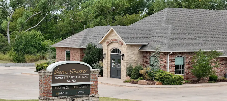 Shawnee Vision Source