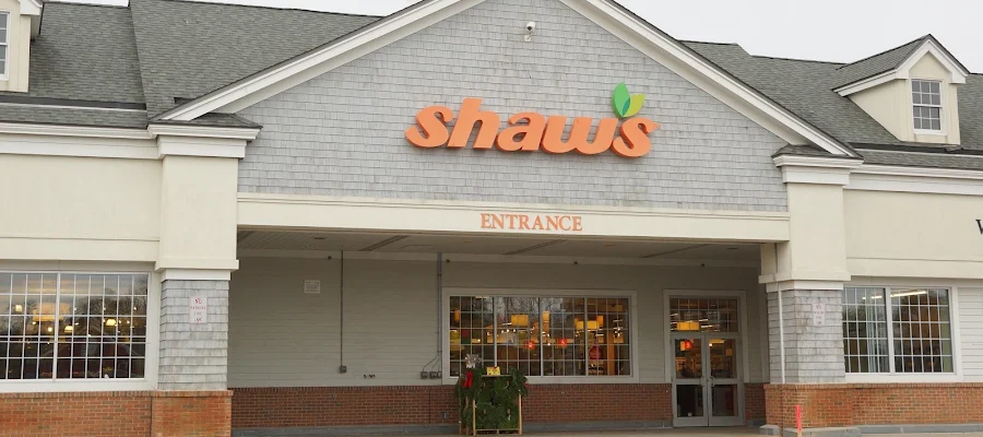 Shaw's
