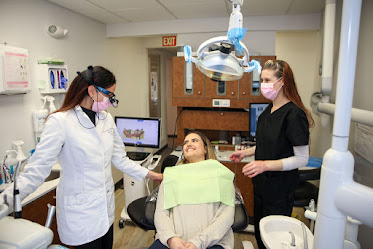 Shawsheen Family Dental