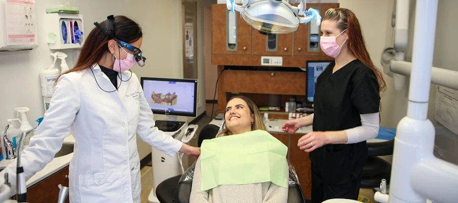 Shawsheen Family Dental