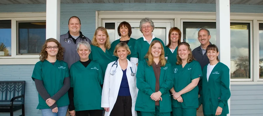 Sheboygan Animal Hospital