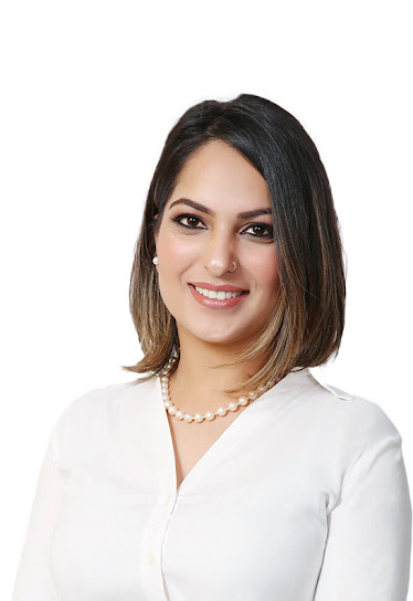 Sheena Gaur DDS