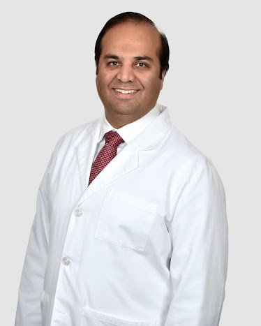Shehzad H. Choudry, MD