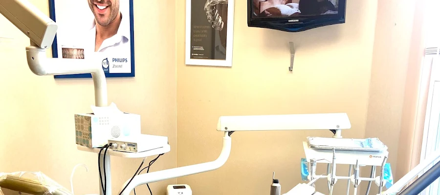 Sheila Ahadian, DDS