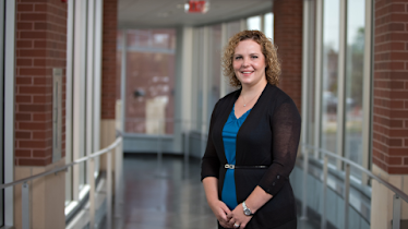 Shelbi Hayes, MD