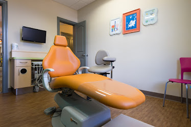 Shelby Pediatric Dentistry