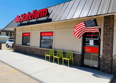 Shelby Skytland - State Farm Insurance Agent