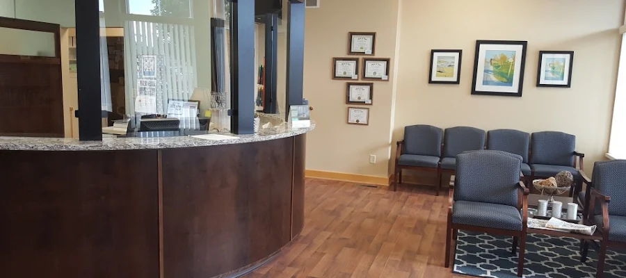 Sheldon Family Dental Clinic