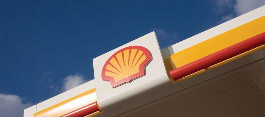 Shell